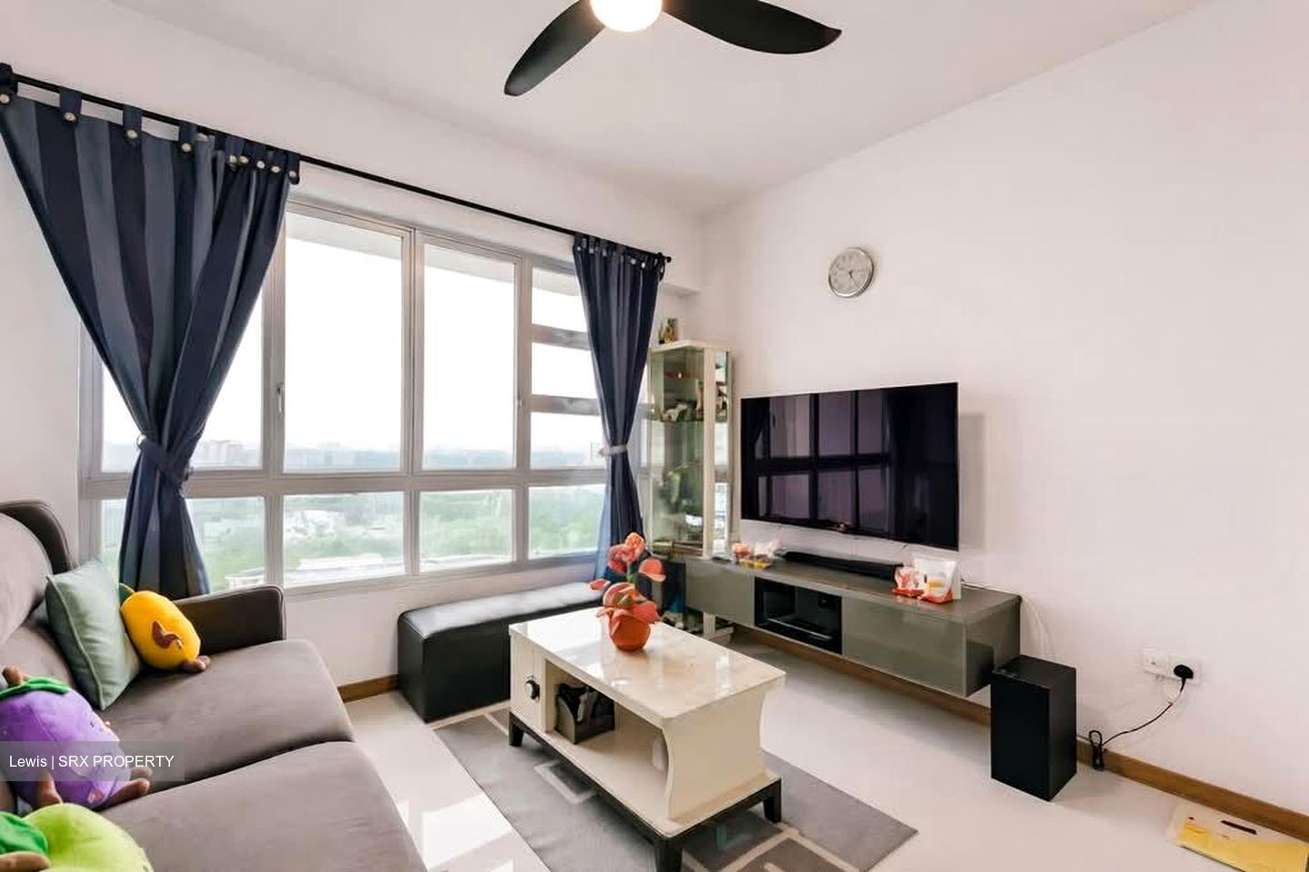 Blk 227A Ang Mo Kio Court (Ang Mo Kio), HDB 4 Rooms #538056581